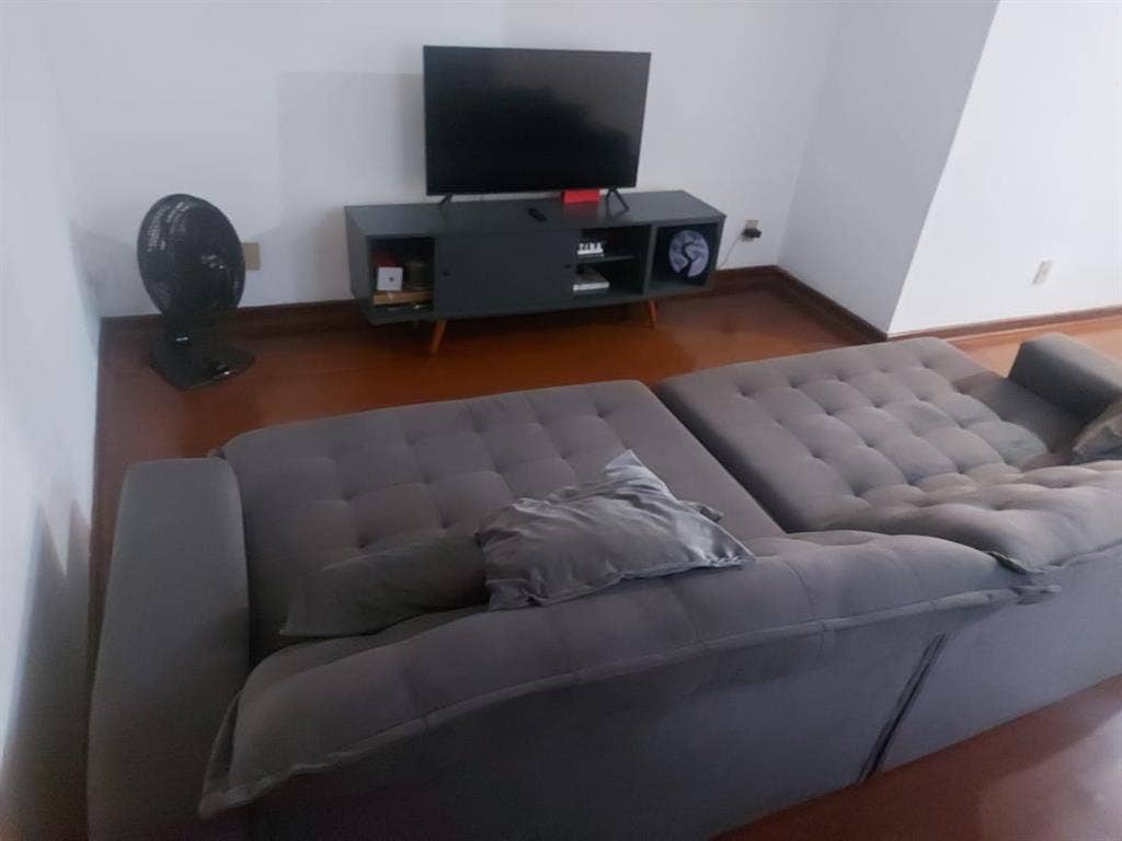 🏠 Vaga Feminina em Pinheiros/SP