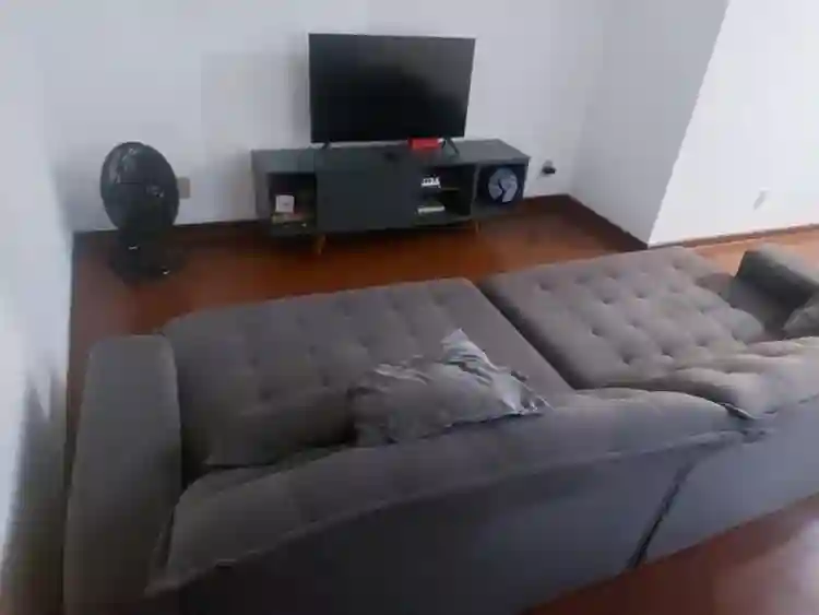 🏠 Vaga Feminina em Pinheiros/SP