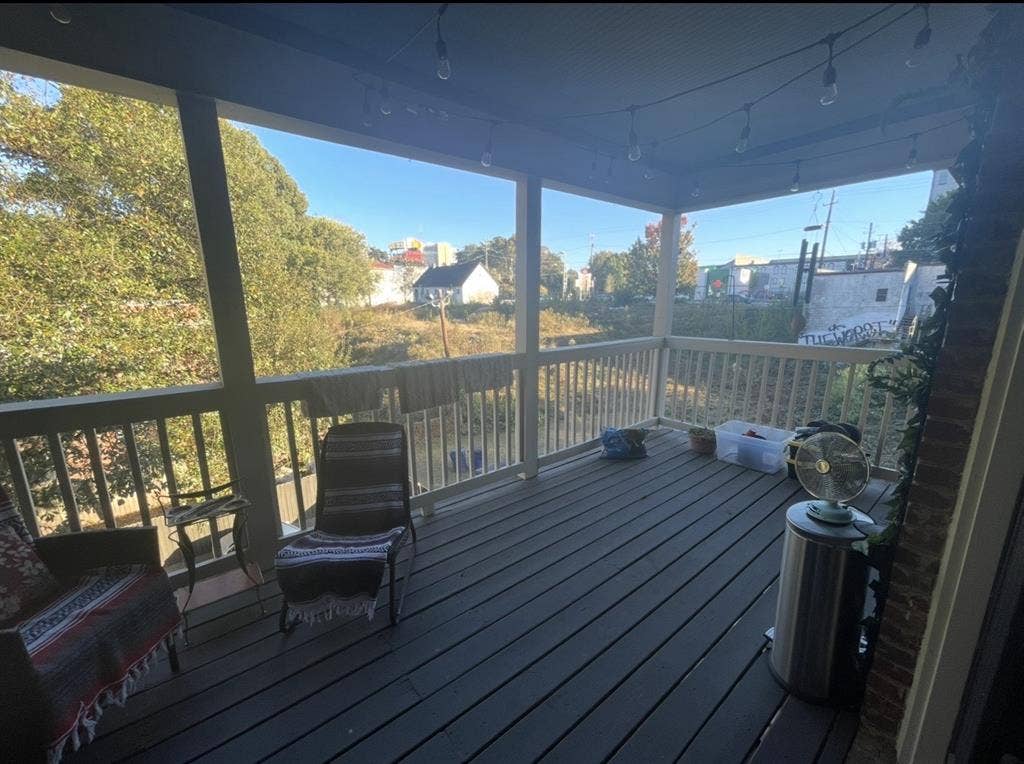 New Listing