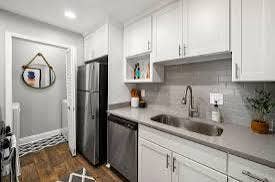 Immediate Temporary housing