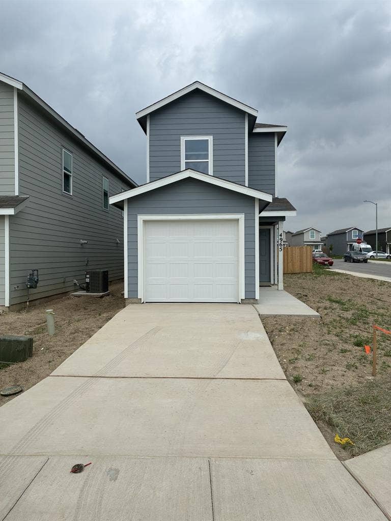 New Listing