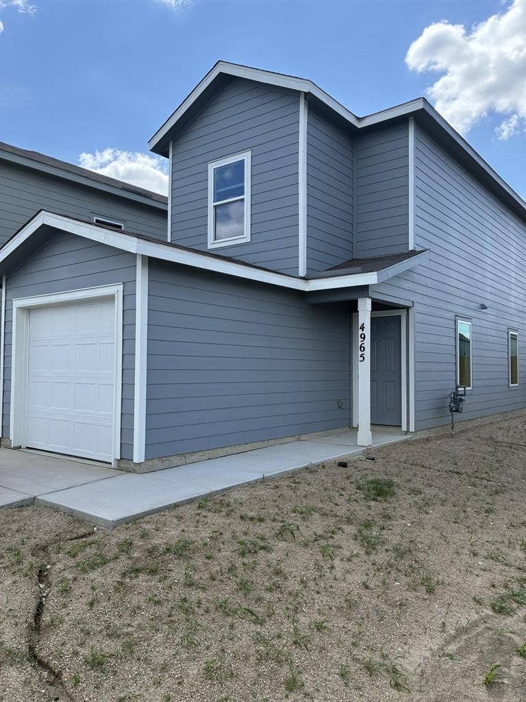 New Listing