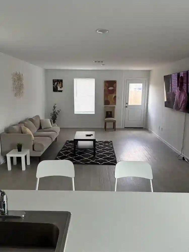 Room available September 1