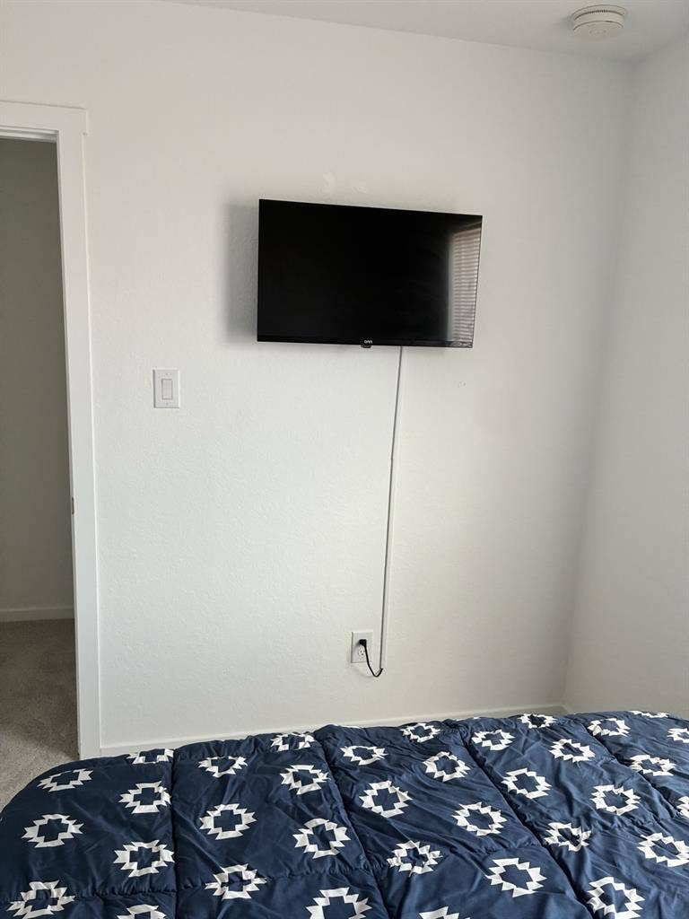 Room available September 1