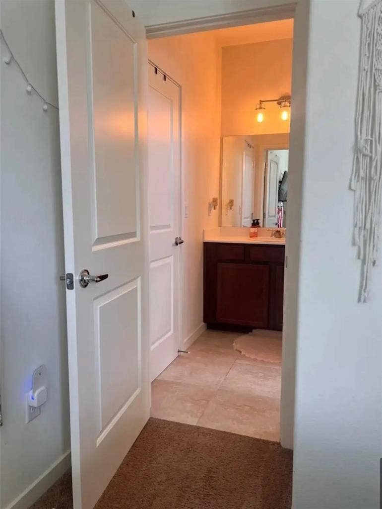 Private Room $799 available!