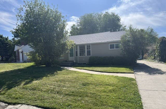 New Listing