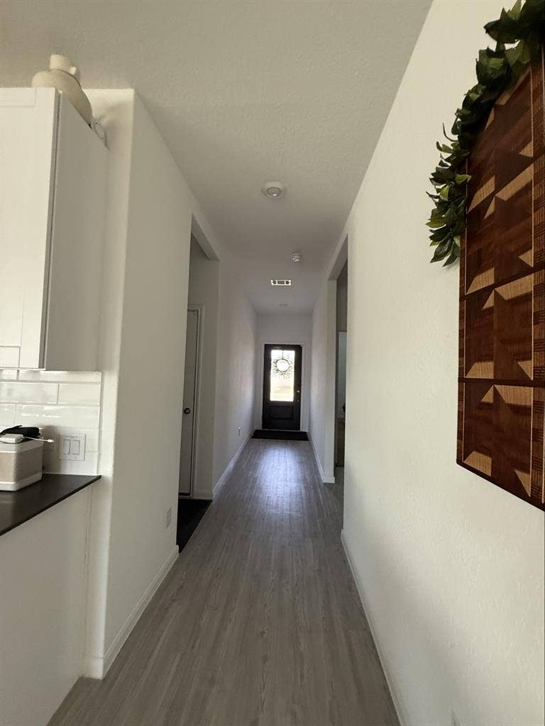 Roommate Wanted