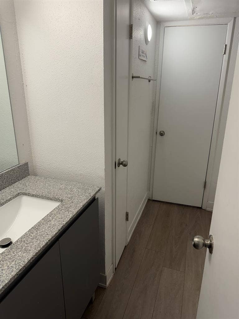 Room Available