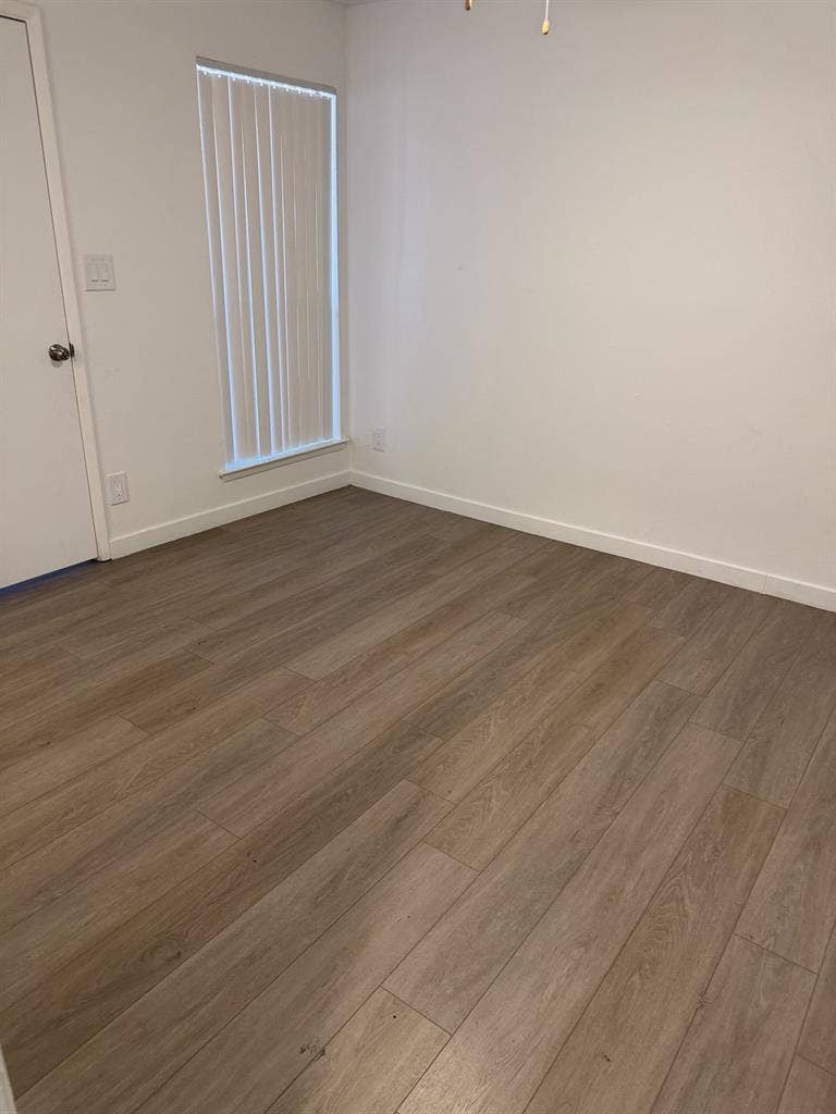 Room Available