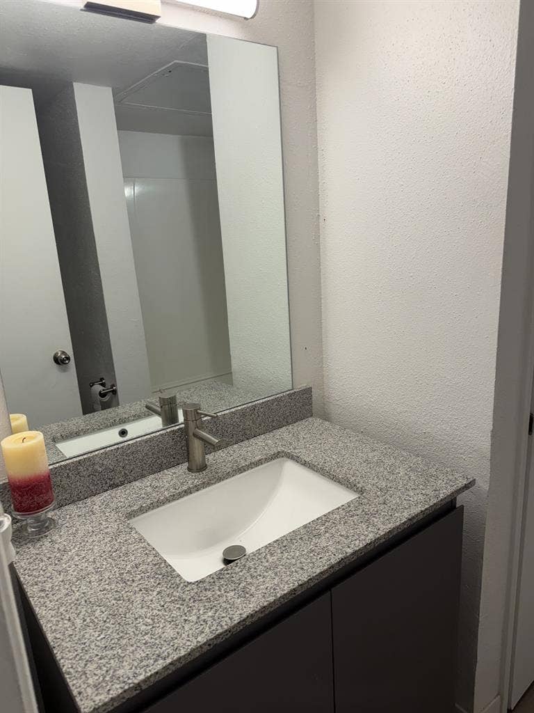Room Available