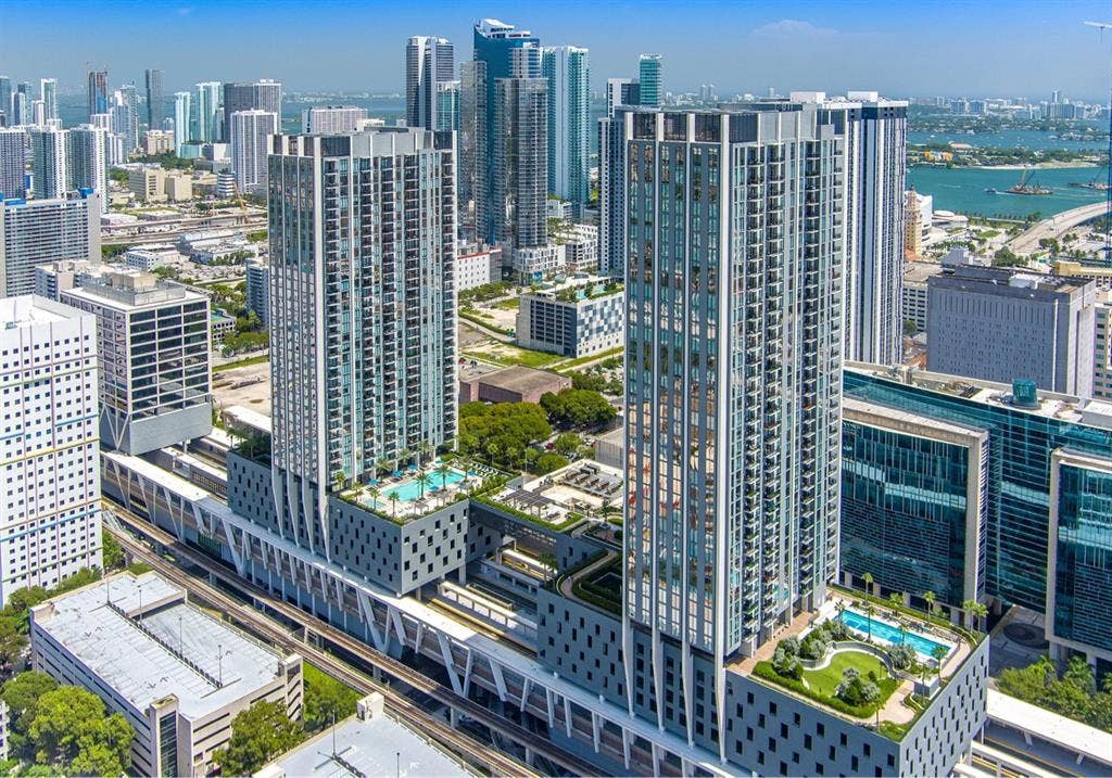 New Listing