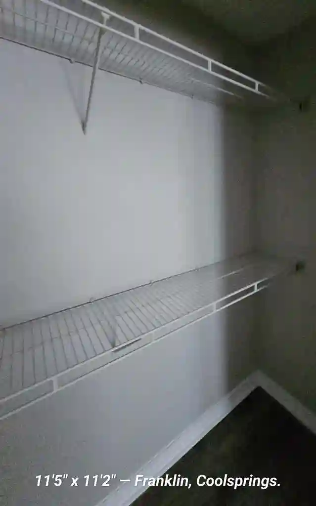 Female Roommate needed by July 1st