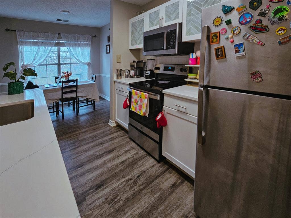 Female Roommate needed by July 1st