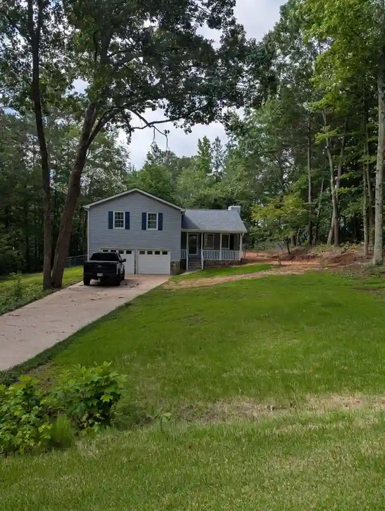 New Listing