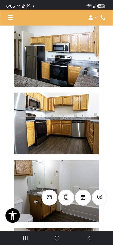 Pay per bedroom apt roommates