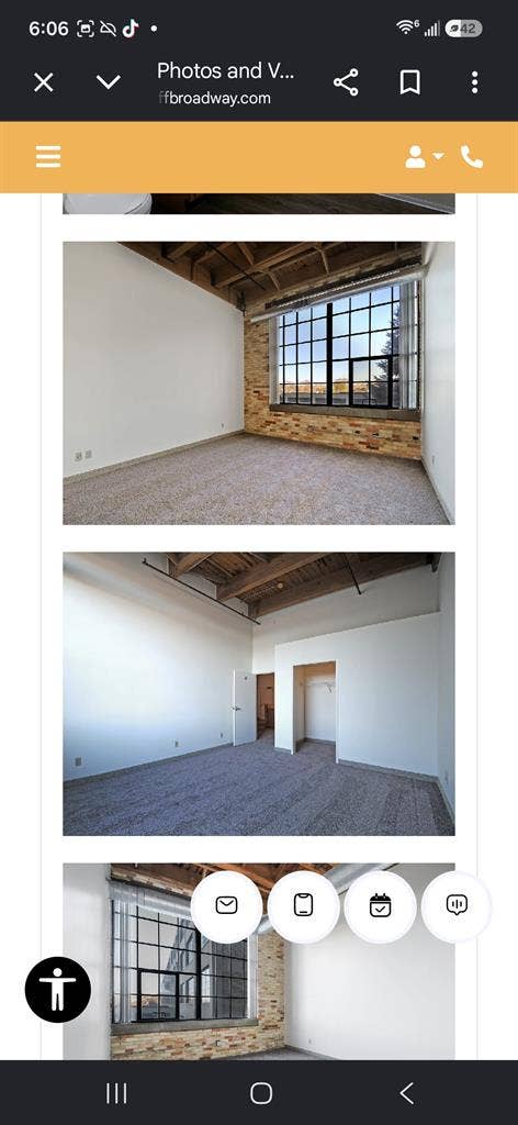 Pay per bedroom apt roommates
