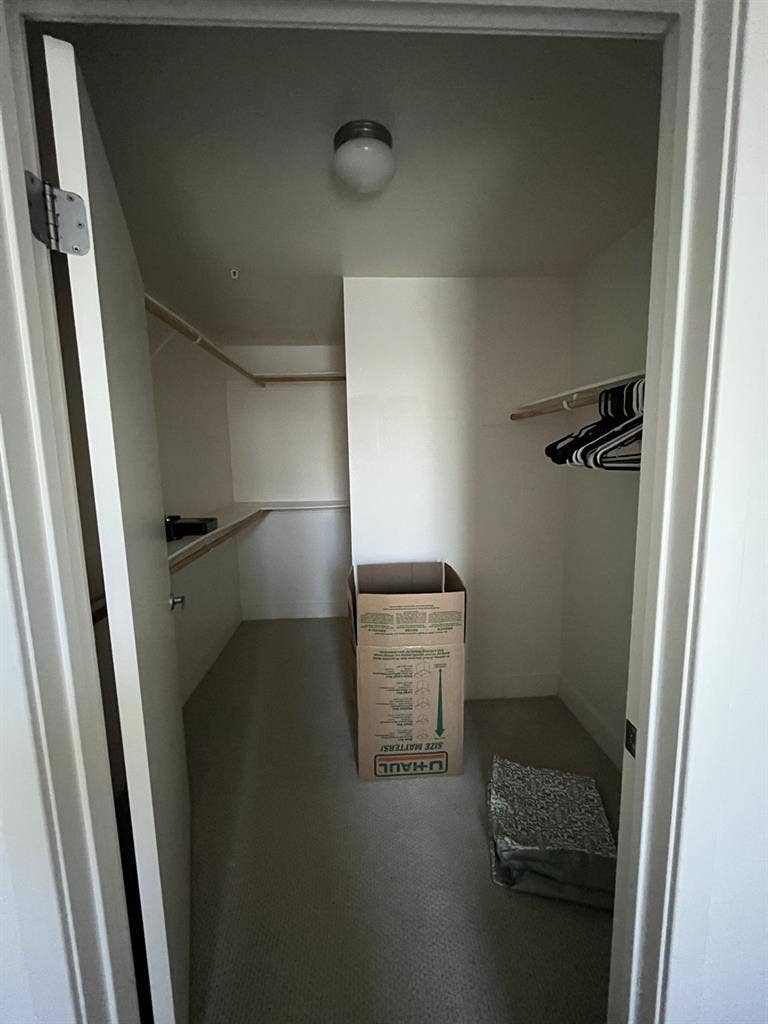 Room with Private Bathroom