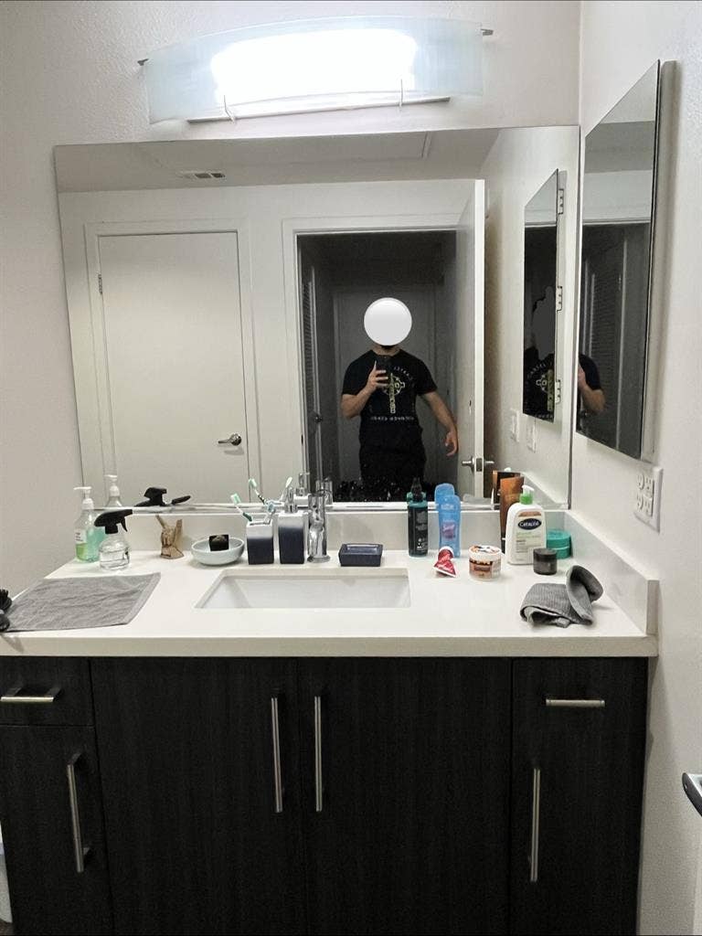Room with Private Bathroom
