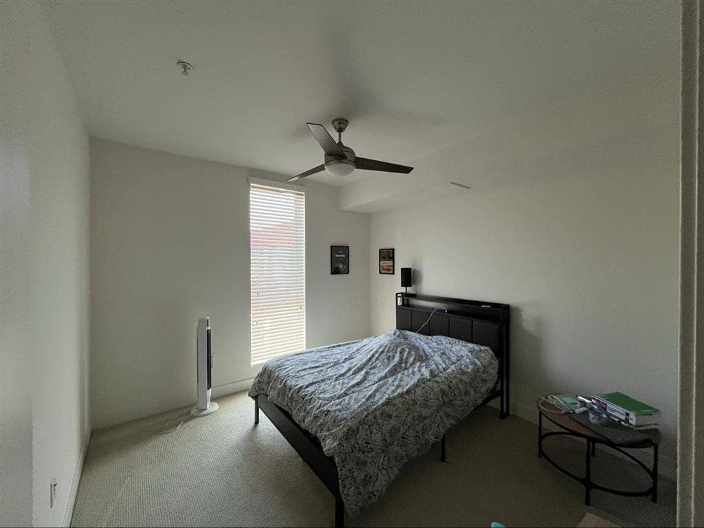Room with Private Bathroom