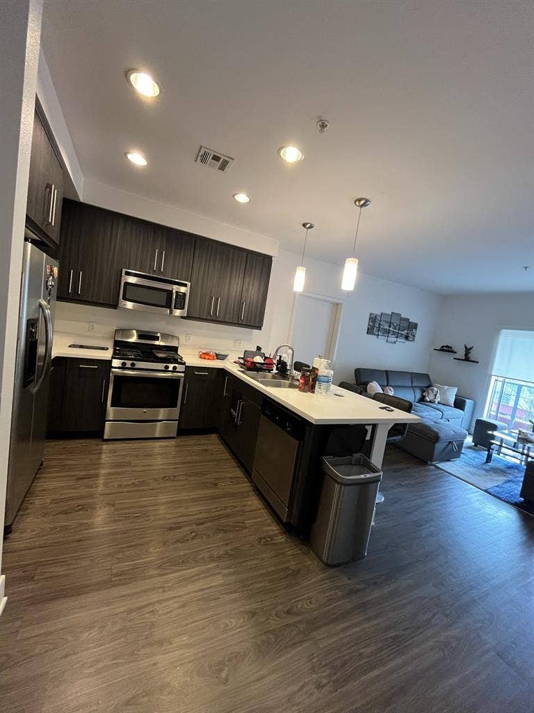Room with Private Bathroom