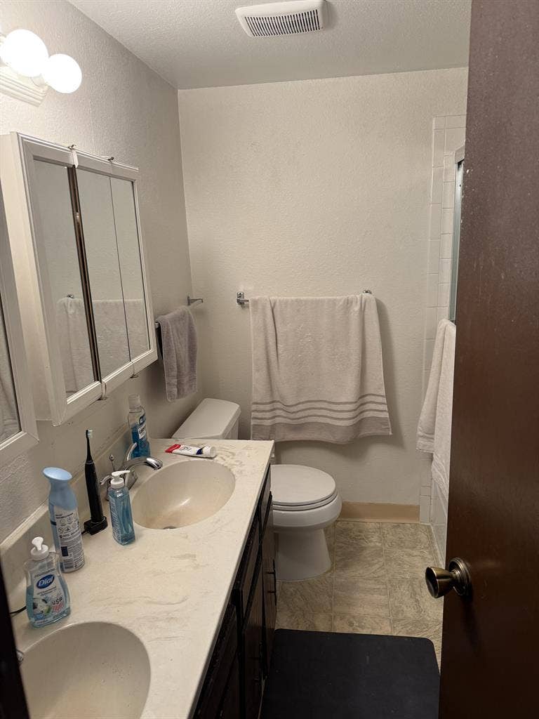 Roommate wanted