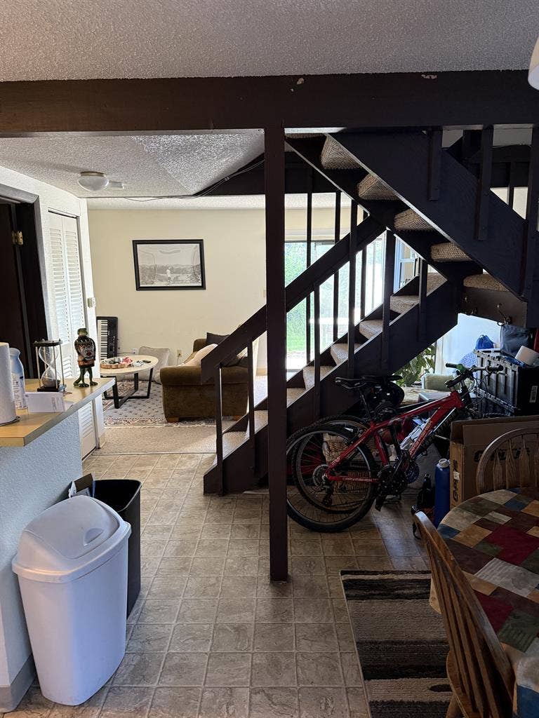 Roommate wanted
