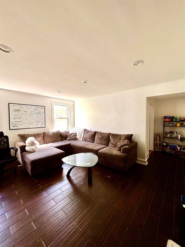 HEY SUBLETTERS! 6BR HOUSE TULANE