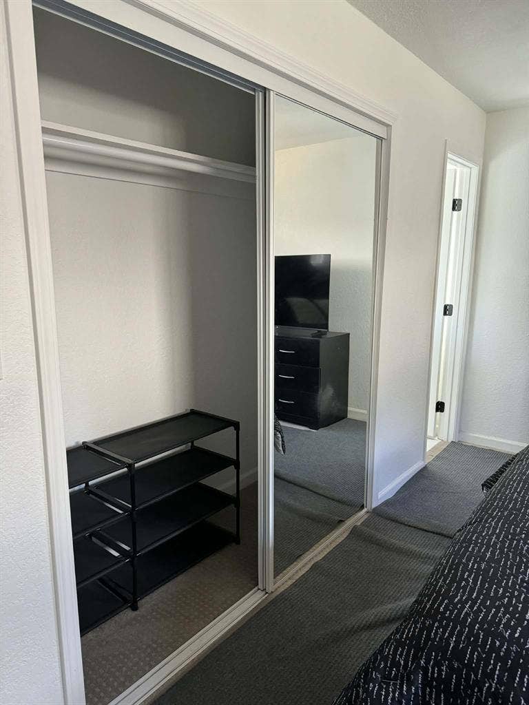 Furnished Room w/ Private Bath