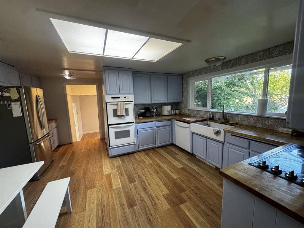 Private rooms for rent in Fallbrook