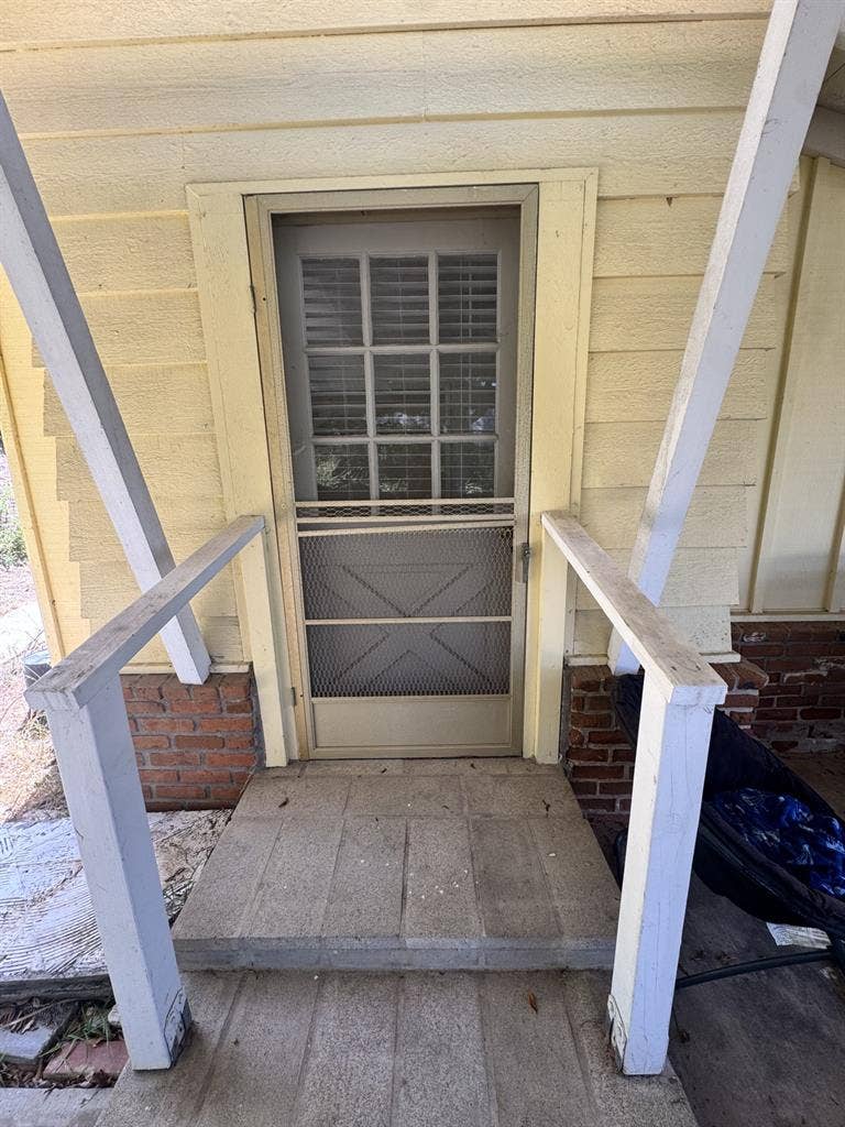Private rooms for rent in Fallbrook