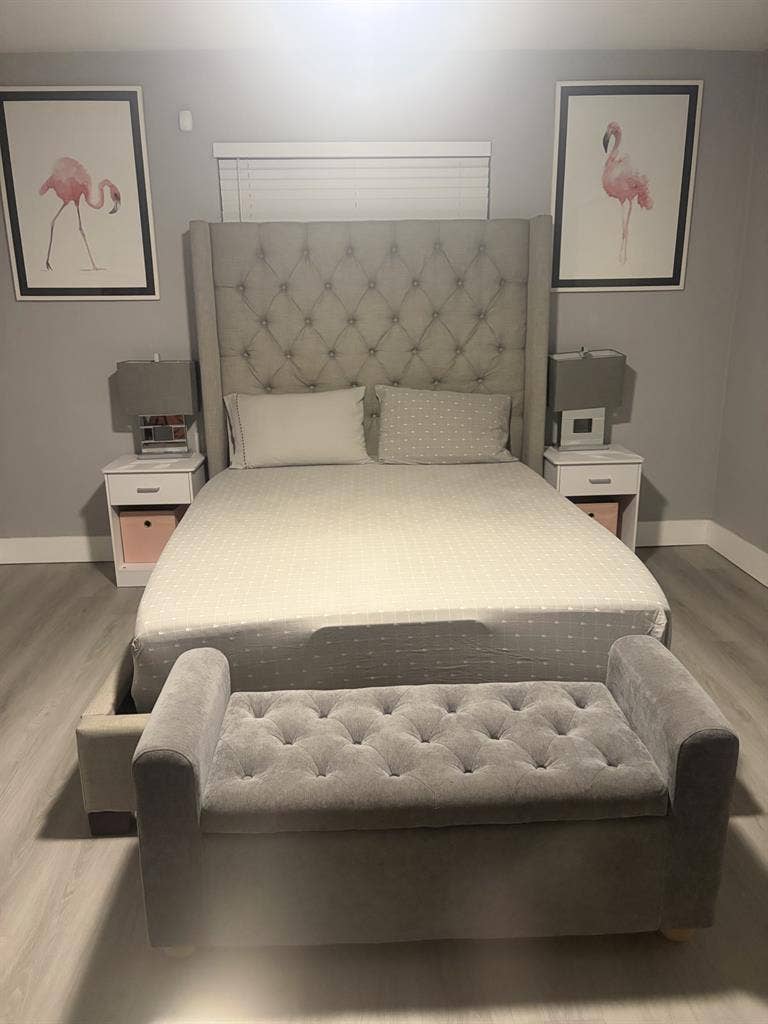 Nice Room in Pembroke Lakes