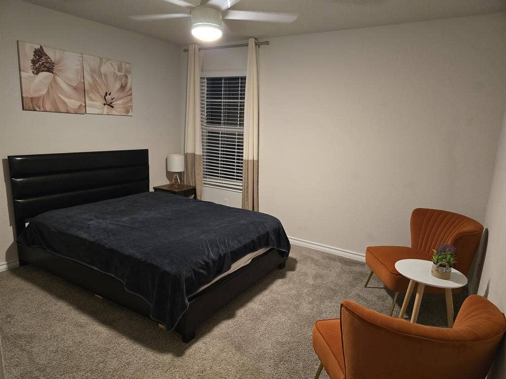 Looking for a roommate