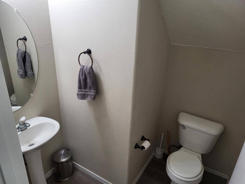 Townhouse east las vegas