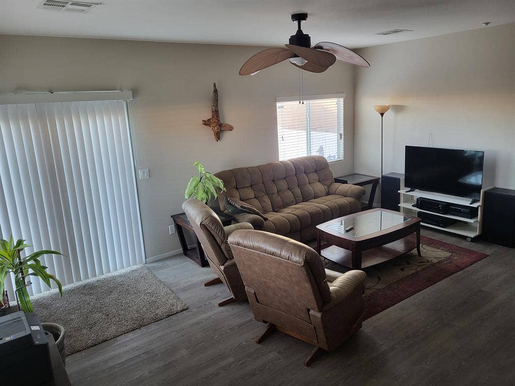 Townhouse east las vegas