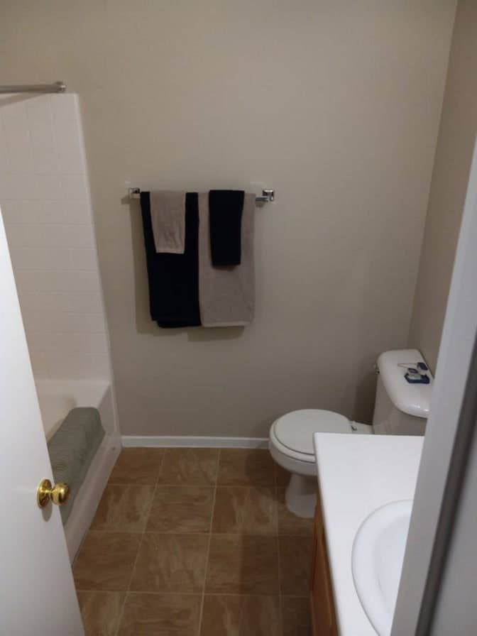 Townhouse east las vegas