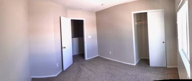 Townhouse east las vegas