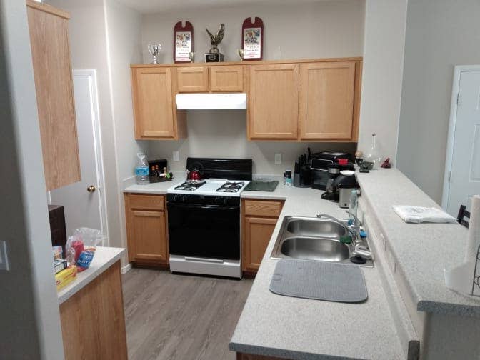 Townhouse east las vegas