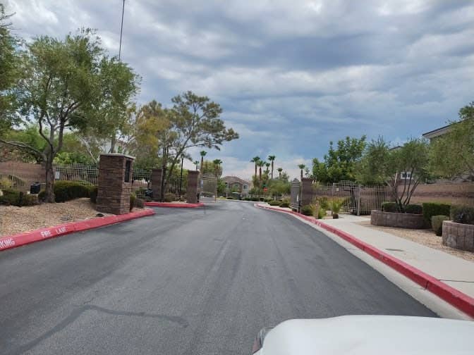 Townhouse east las vegas