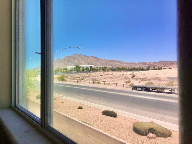 Townhouse east las vegas