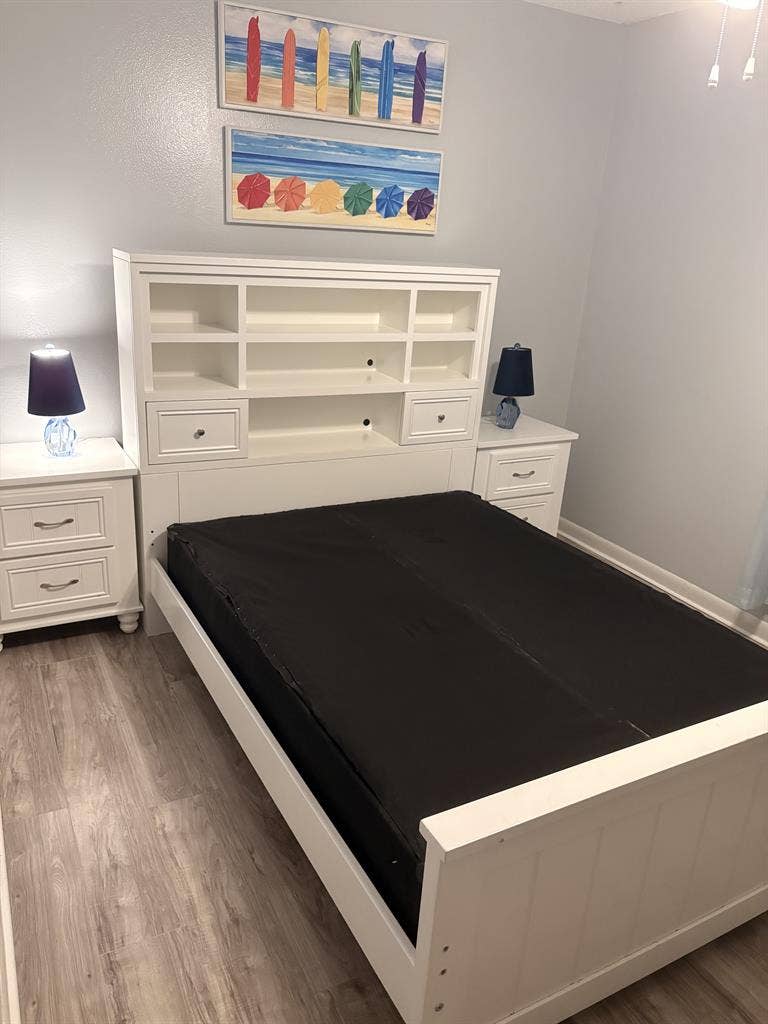 clean and quiet