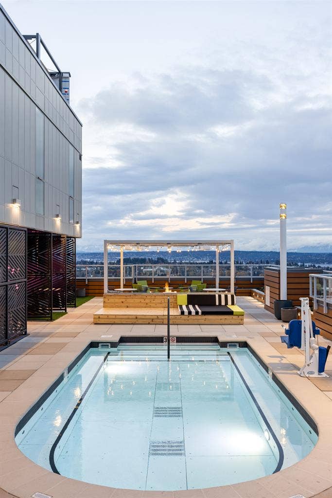 Oliv Apartment lease take over