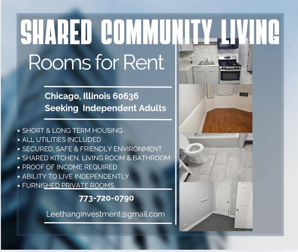 Looking for independent individuals