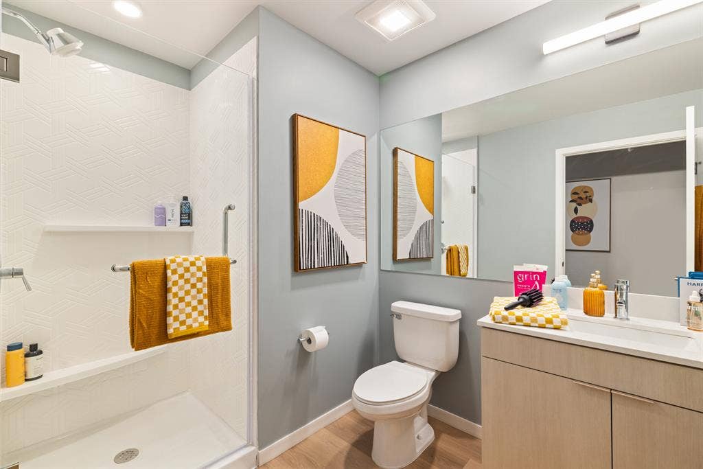 Oliv Apartment lease take over