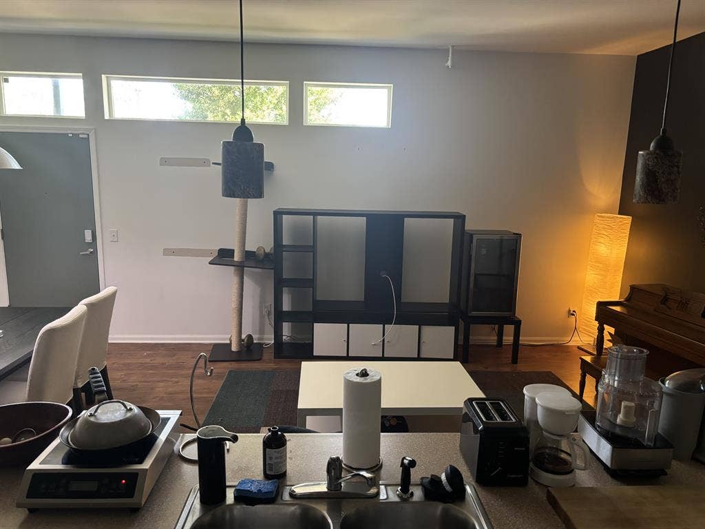 ROOM for RENT 2br/2ba APARTMENT