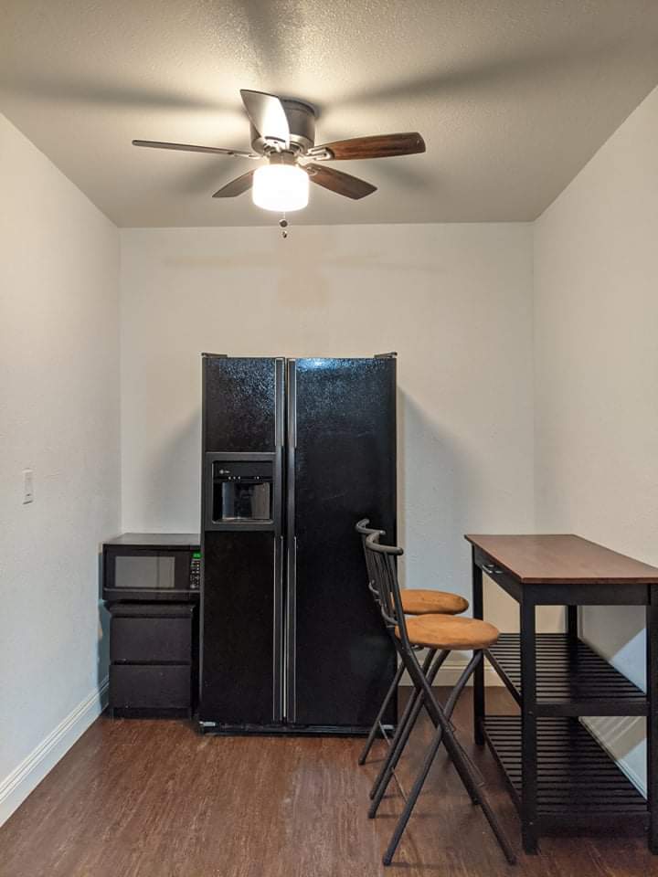 Good home in a quiet neighborhood!