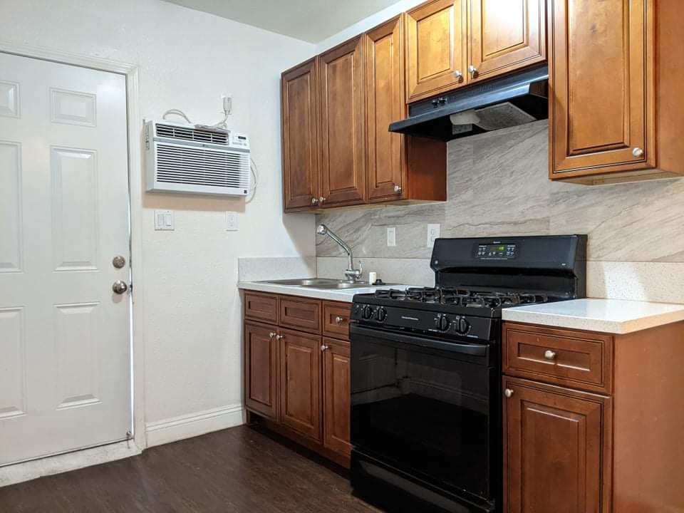 Good home in a quiet neighborhood!