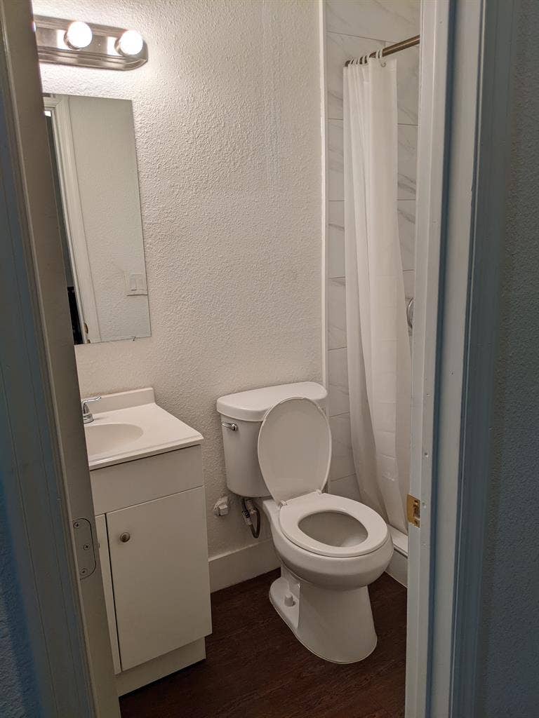 Good home in a quiet neighborhood!