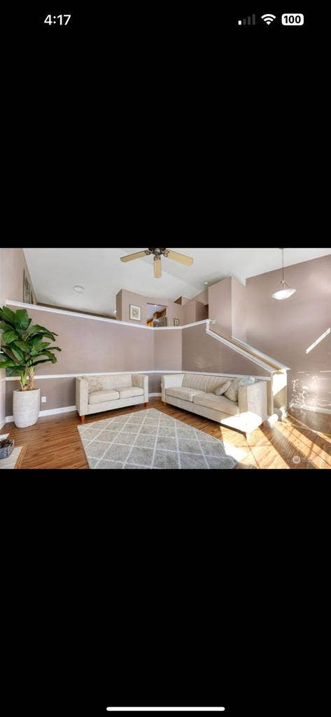 Private room for rent Smokey Point