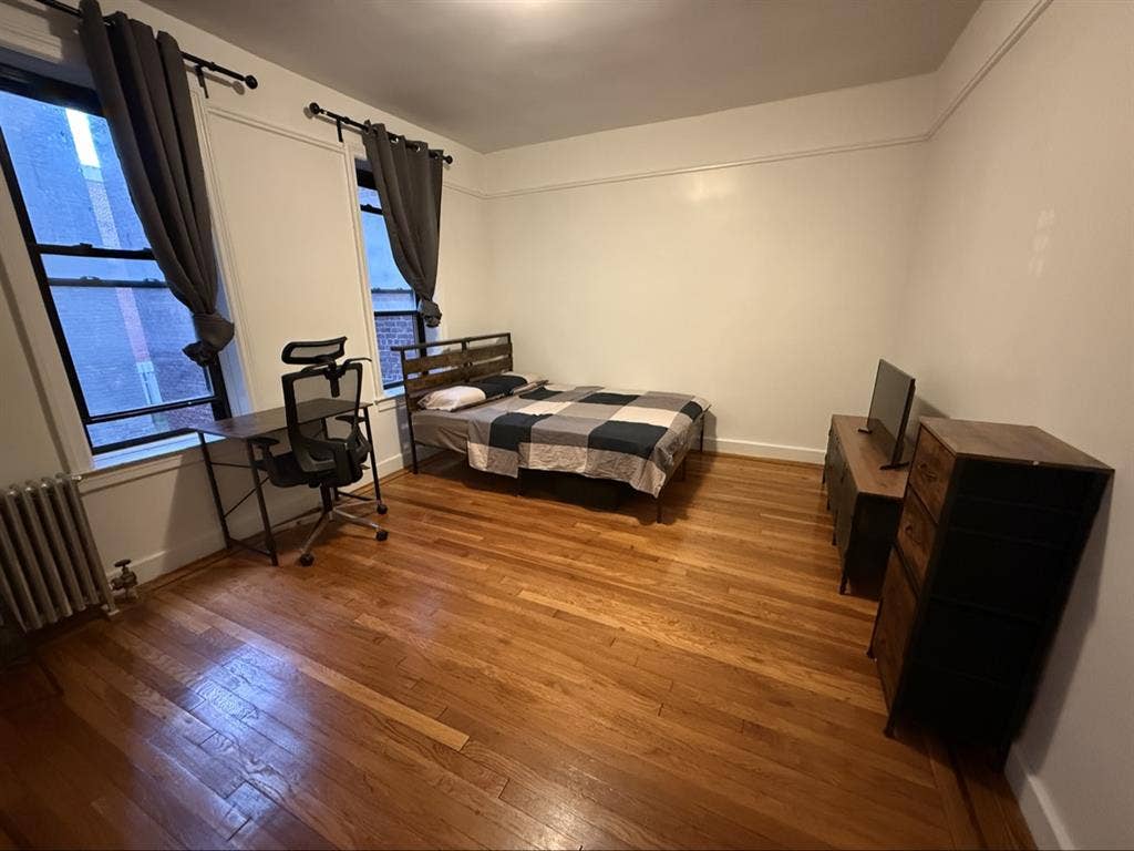 New Listing