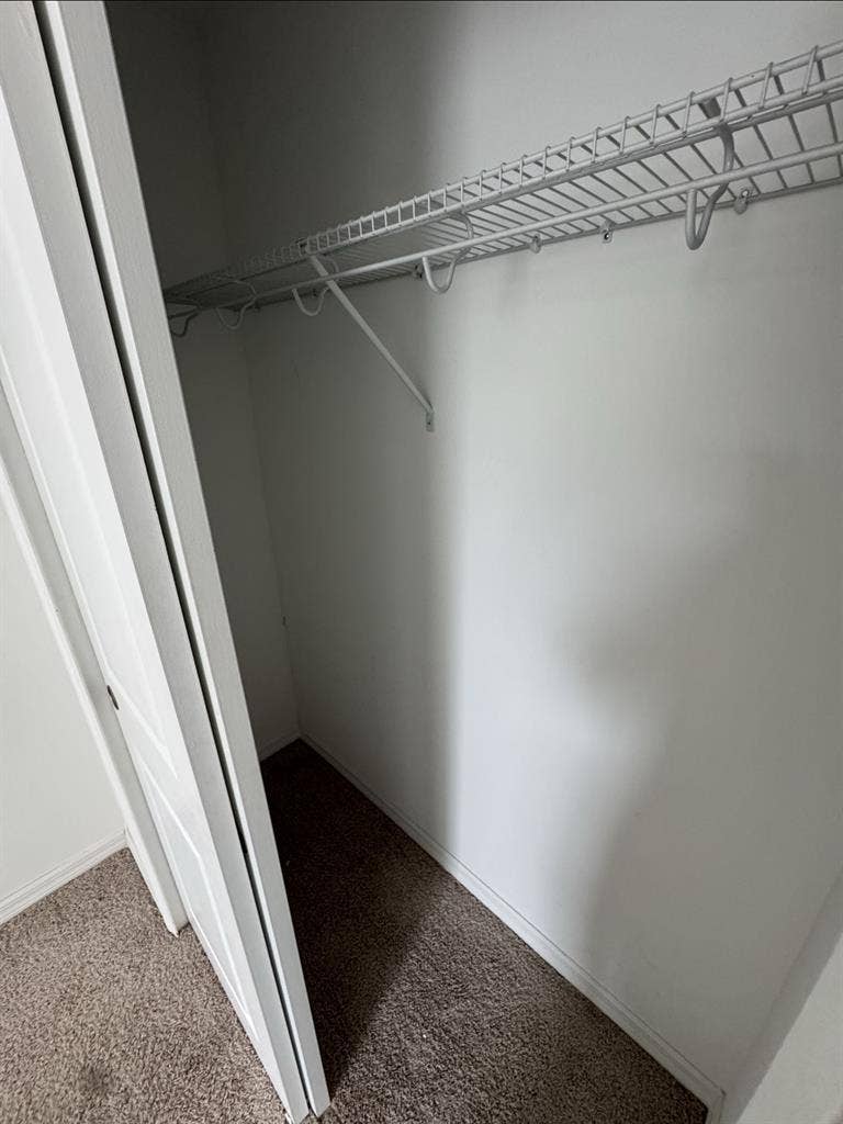 Habitación con baño privado